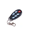 Wireless remote controller